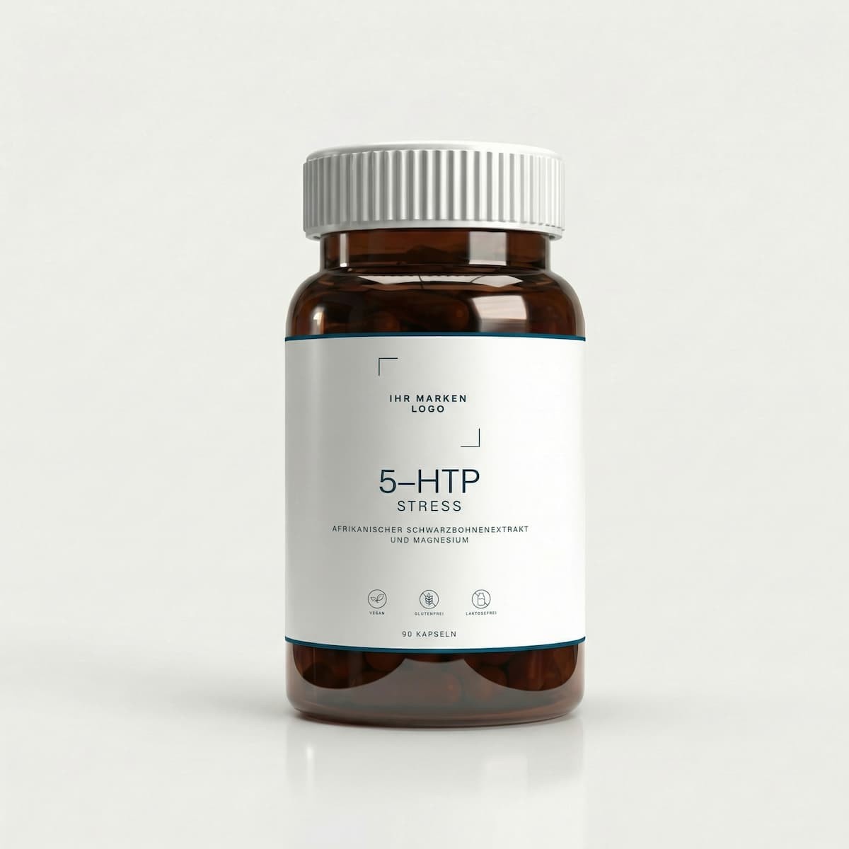 5-HTP-Stress