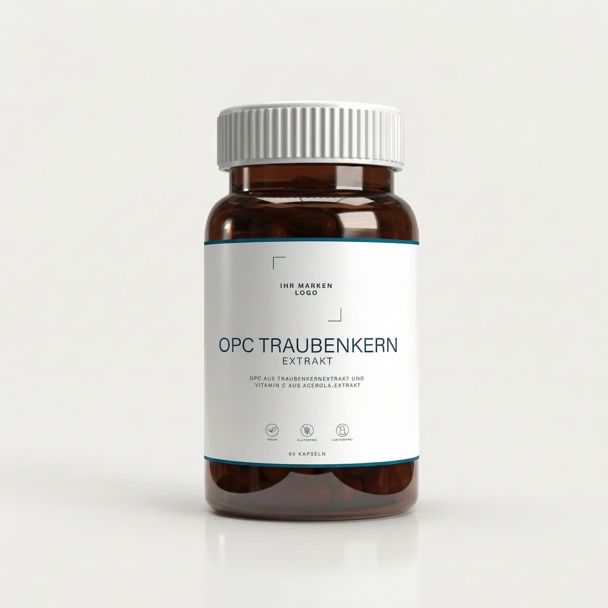 OPC Traubenkern-Extrakt
