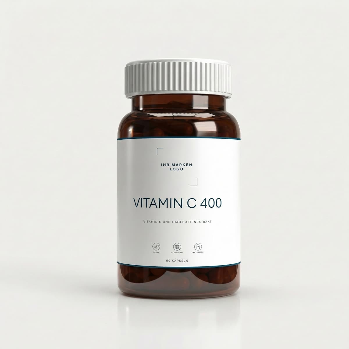 Vitamin C 400
