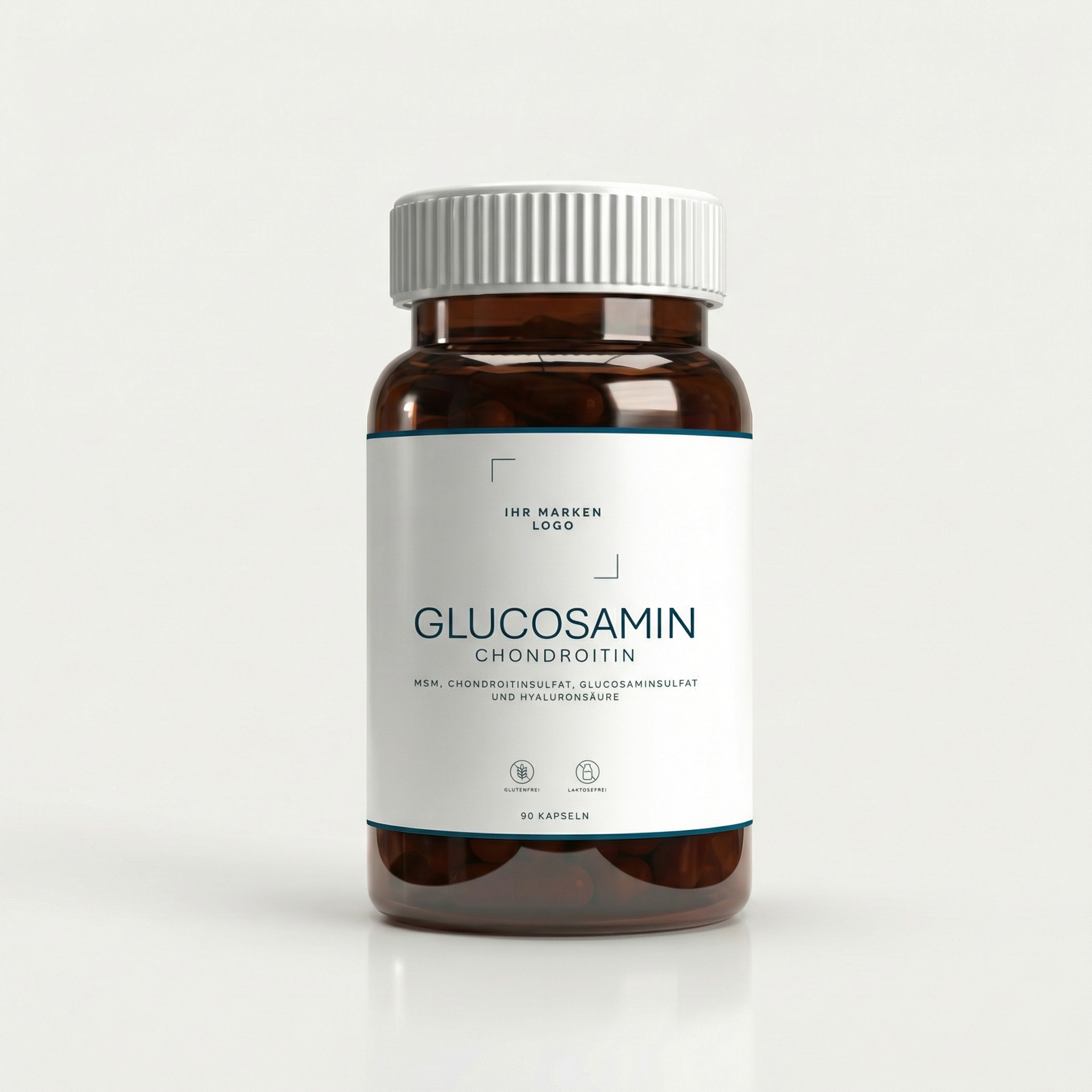 Glucosamin Chondroitin